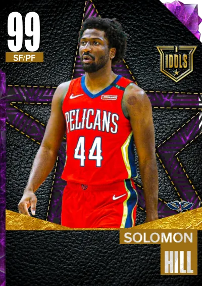 pelicans legend