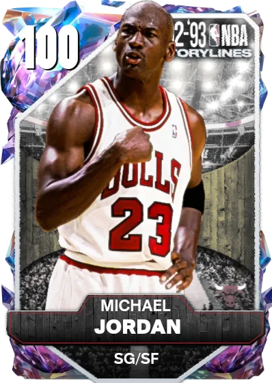 92-93 mj