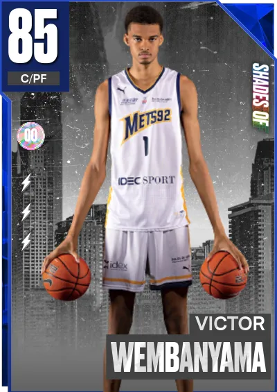 Vic