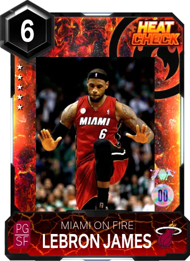 heat