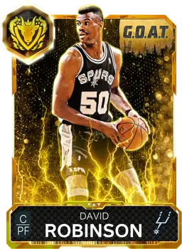 David Robinson