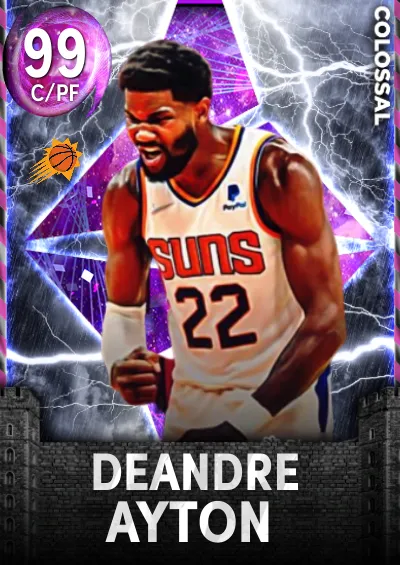 deandre ayton