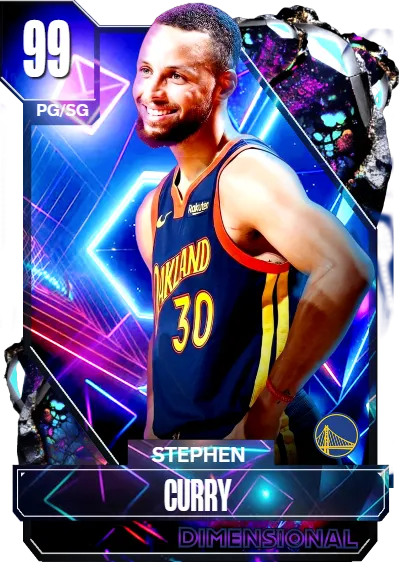 stephen curry