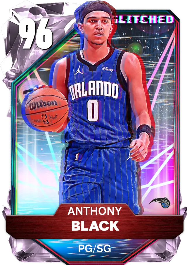 (PD) Anthony Black (96 OVR)
