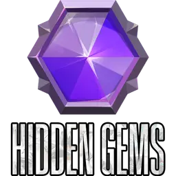 Amethyst Hidden Gems