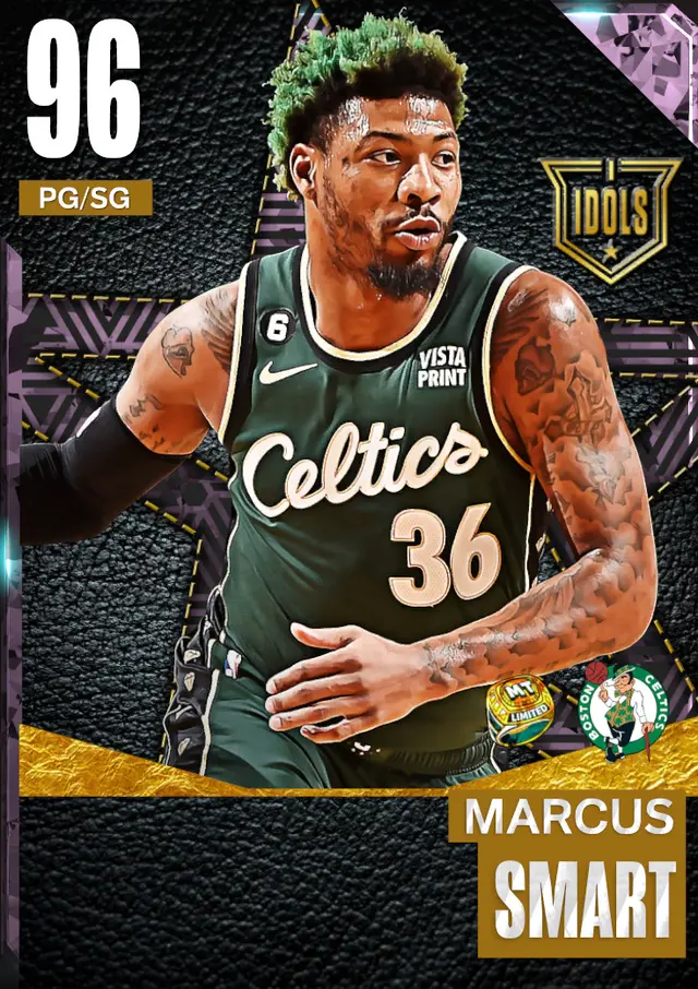 (PD) Marcus Smart (96 OVR)