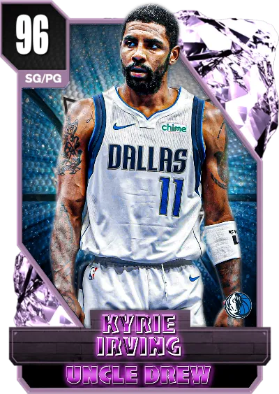 Kyrie Irving