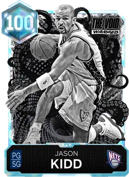 Jason Kidd