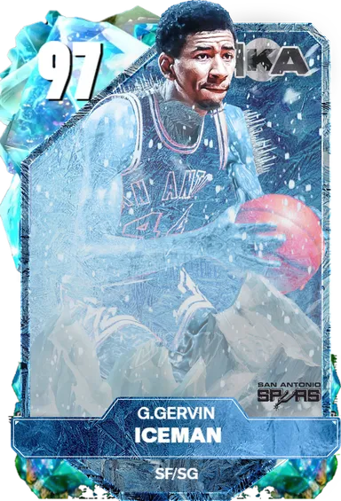 Iceman