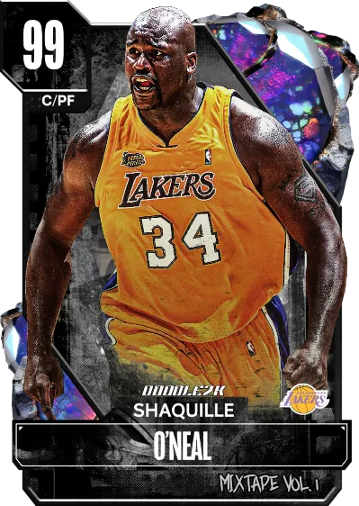 Shaqtus Cactus
