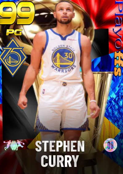 Stephen Curry