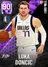 (AMETHYST) Luka Doncic (90 OVR)