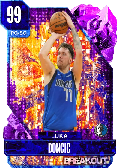 Luka Doncic