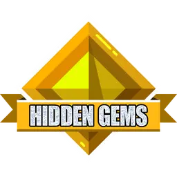 Gold Hidden Gems