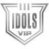 IDOLS Series III VIP