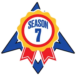 Season 7 Rewards