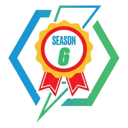 Season 6 Rewards