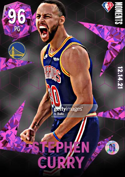 Stephen Curry