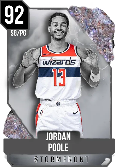 Jordan wizards