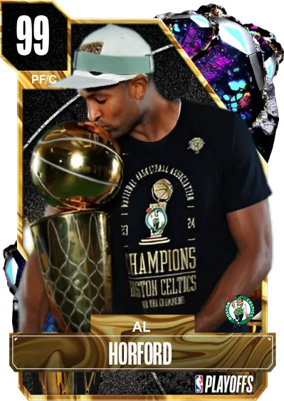 Alhorford