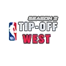 Season 2 Tip Off  West