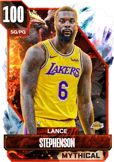 Daddy Lance