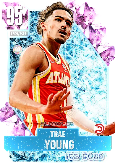 Ice Trae