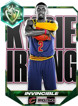 Kyrie Irving