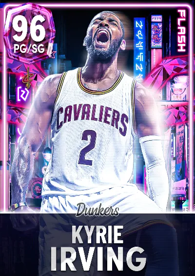 Kyrie