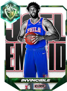 Joel Embiid