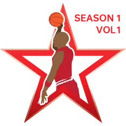 Season 1 Vol. 1