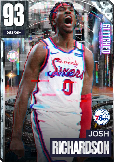 Josh Richardson