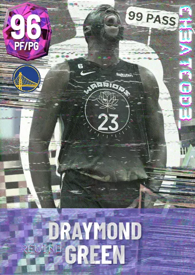 Draymond Green