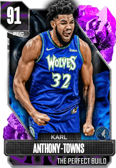 Karl Anthony-Towns