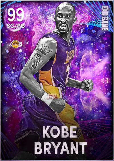 Bobe Kyrant