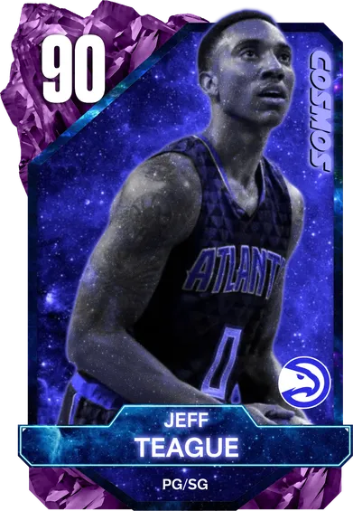 My Favorite NBA Player.