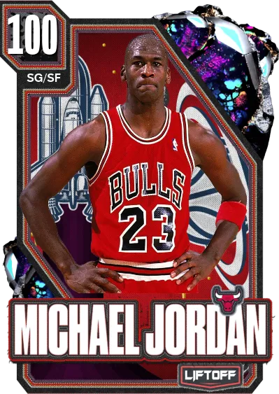 The GOATs