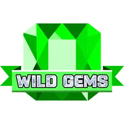 Emerald Wild Gems