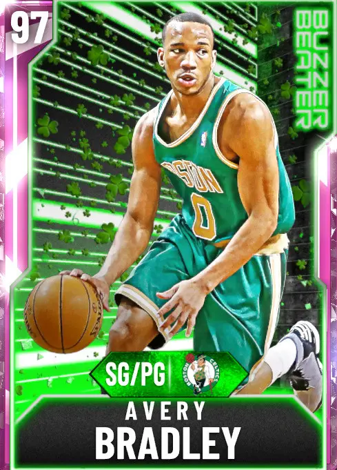 (PD) Avery Bradley (97 OVR)
