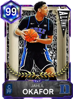 Jahlil Okafor