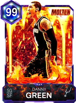 Danny Green