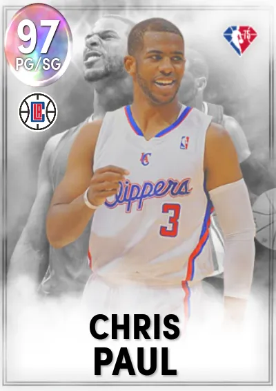 Chris Paul