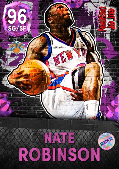 OOP Nate