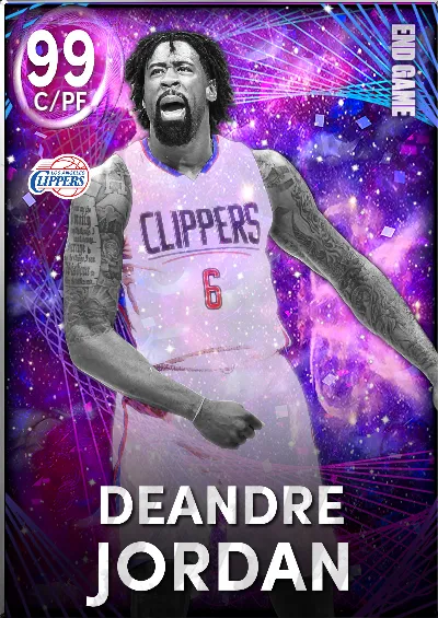 Endgame Lob City 3/3
