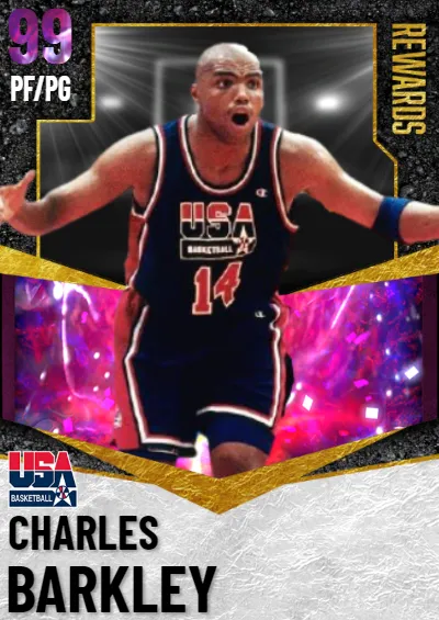 Charles Barkley