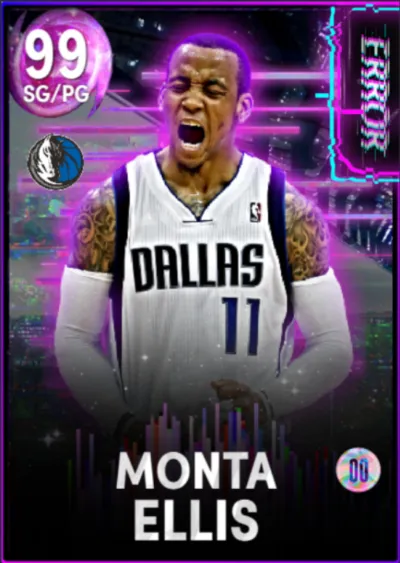 MontaError