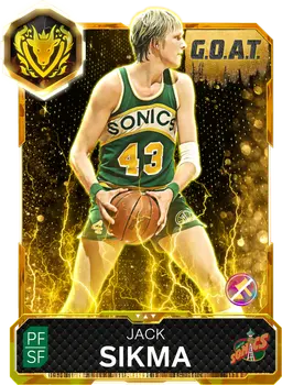 Jack Sikma