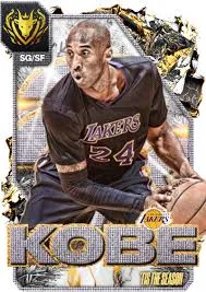Kbe Bryant