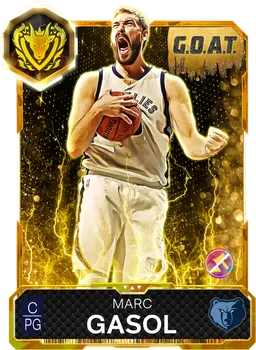 Marc Gasol