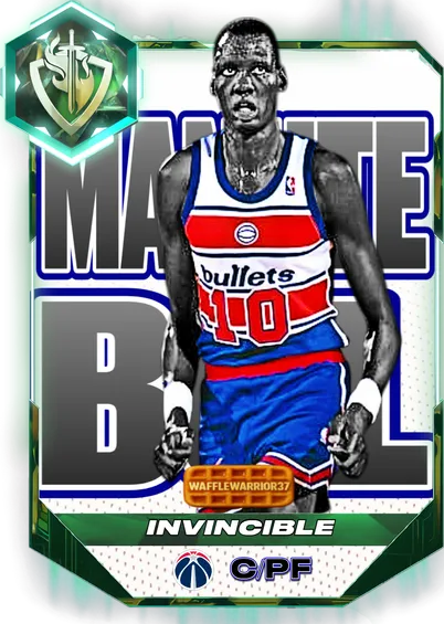 This card's gonna be so op